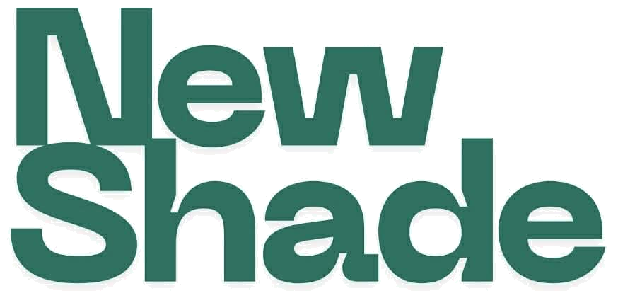 New Shade